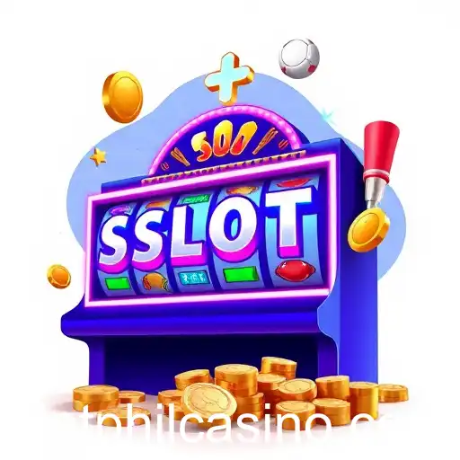 Emerging Trends in Online Slot Gaming