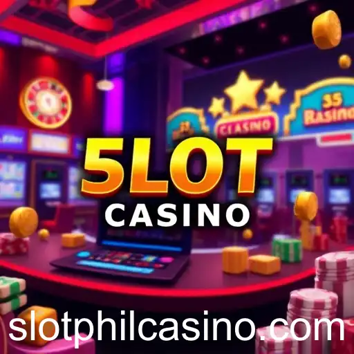 Evolving Trends in Online Gambling: A Look at PHIL Slot Casino