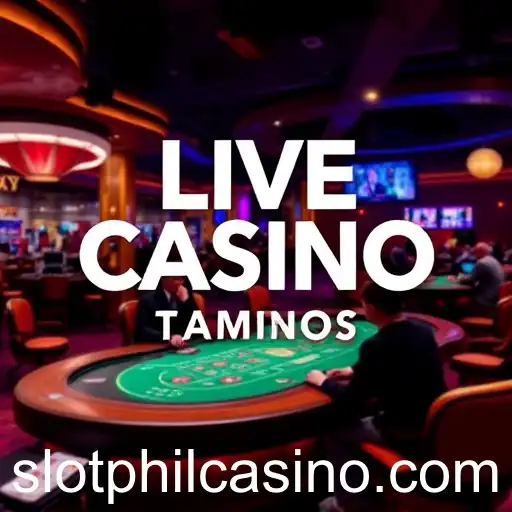 The Rise of Live Casino Games: An Interactive Turn in Online Entertainment