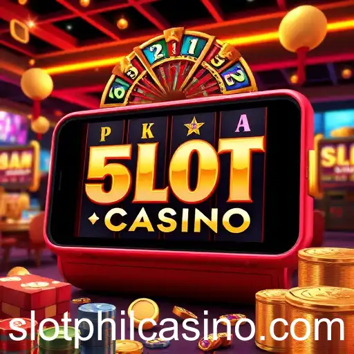 The Rise of Mobile Gaming: How PHIL Slot Casino is Changing the Game