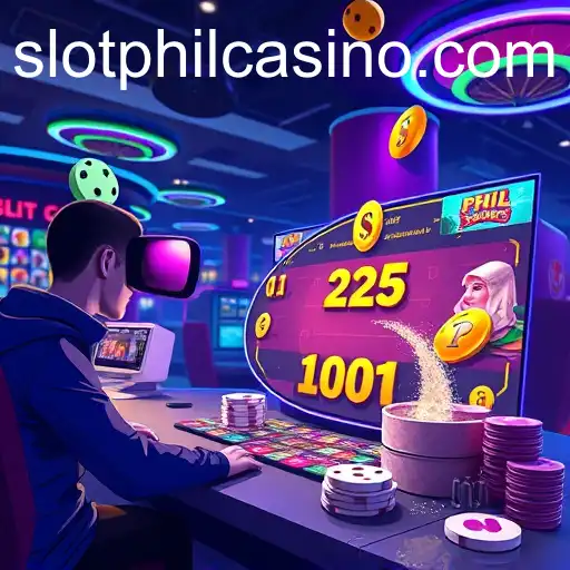 Evolution of Online Casino Gaming in 2025
