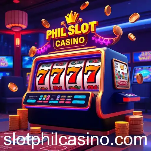 Growing Popularity of PHIL Slot Casino