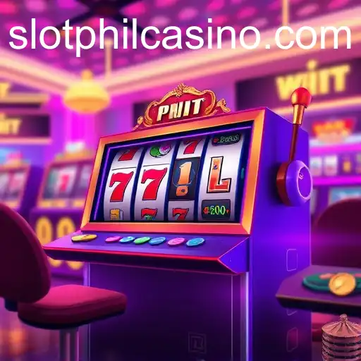 The Rise of PHIL Slot Casino in Online Gaming