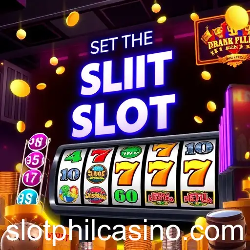 The Rise of PHIL Slot Casino in the Gaming Industry