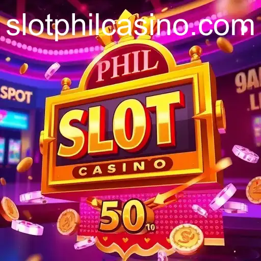 The Surge of PHIL Slot Casino in the Gaming World