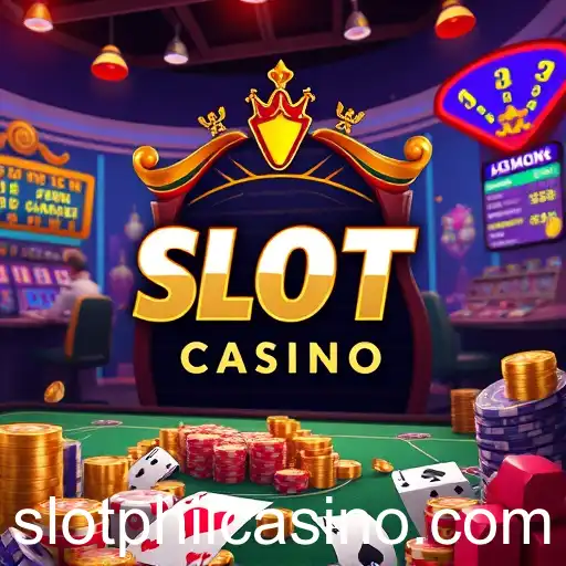 The Rise of PHIL Slot Casino in 2025