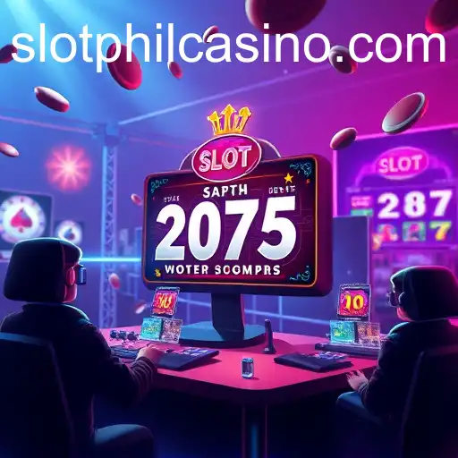 The Rise of Online Slot Gaming in 2026