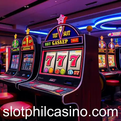 The Rise of Online Slot Gaming
