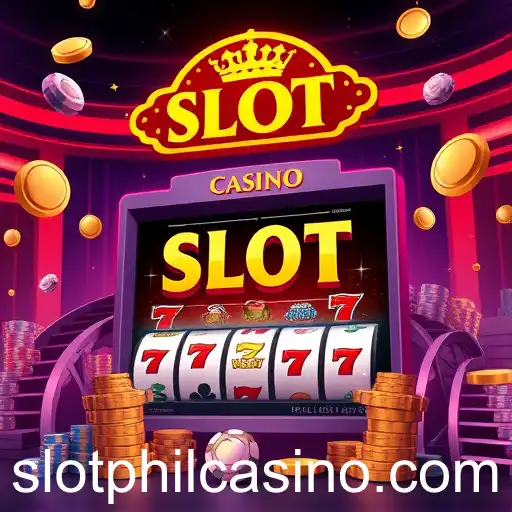 The Rise of PHIL Slot Casino in Online Gaming