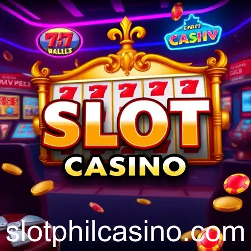 The Rise of PHIL Slot Casino in the Digital Era