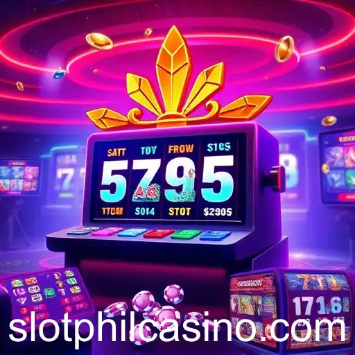The Rise of Online Slot Casinos