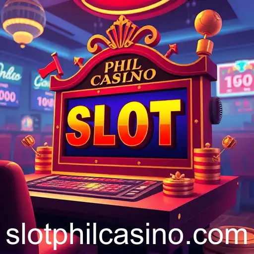 Rising Popularity of PHIL Slot Casino in 2025