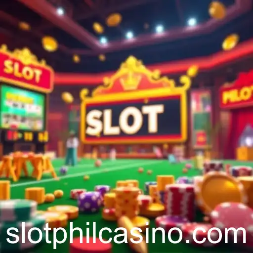 Rising Popularity of Online Slot Casinos