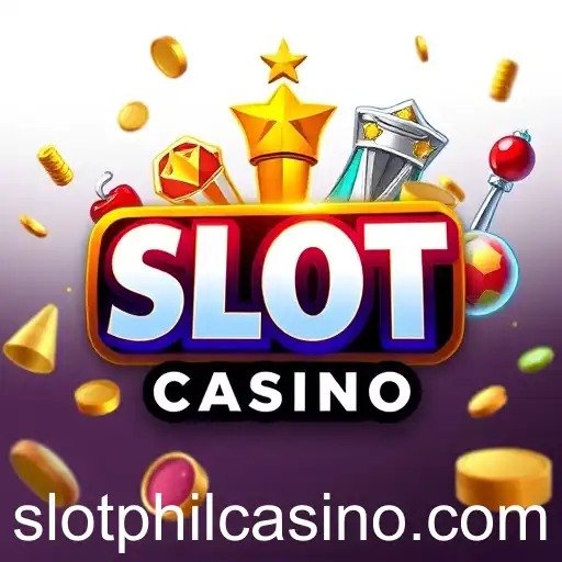 Exploring the Thrills of Slot Games in PHIL Slot Casino