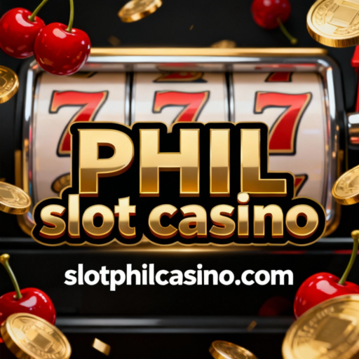 PHIL slot casino