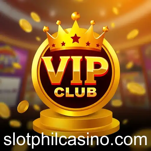 Exploring the Exciting World of VIP Club Games in PHIL Slot Casino